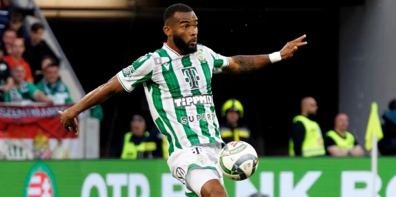 Zlin vs Ferencvaros Prediction and Betting Tips (09.07.2025) Zlin vs Ferencvaros Prediction and Betting Tips (09.07.2025)