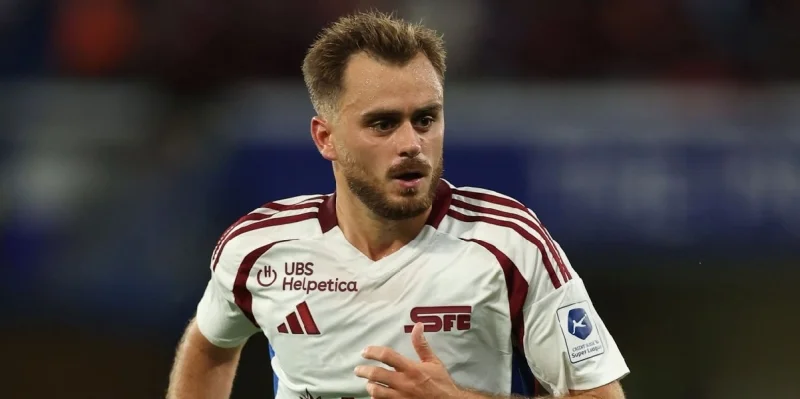 Lausanne vs Servette Prediction and Betting Tips (09.07.2025) Lausanne vs Servette Prediction and Betting Tips (09.07.2025)