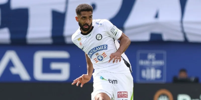 Sturm Graz - Mlada Boleslav Sturm Graz - Mlada Boleslav
