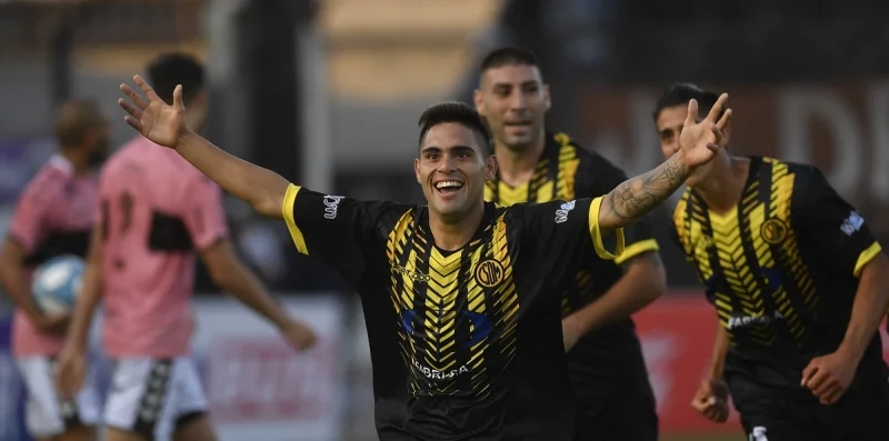 Germinal vs Olimpo Prediction and Betting Tips (09.07.2025) Germinal vs Olimpo Prediction and Betting Tips (09.07.2025)