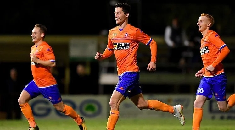 Eastern Suburbs - Lions FC Eastern Suburbs - Lions FC