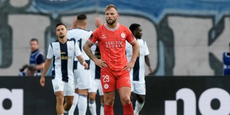 Shelbourne vs Linfield Prediction and Betting Tips (09.07.2025) Shelbourne vs Linfield Prediction and Betting Tips (09.07.2025)