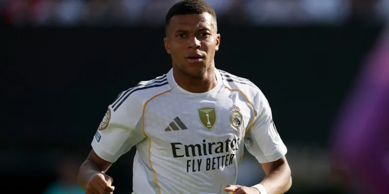 Paris Saint-Germain vs Real Madrid Prediction and Betting Tips (09.07.2025) Paris Saint-Germain vs Real Madrid Prediction and Betting Tips (09.07.2025)