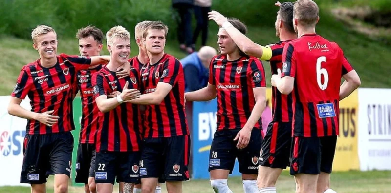 Malisheva vs Vikingur Reykjavik Prediction and Betting Tips (10.07.2025) Malisheva vs Vikingur Reykjavik Prediction and Betting Tips (10.07.2025)