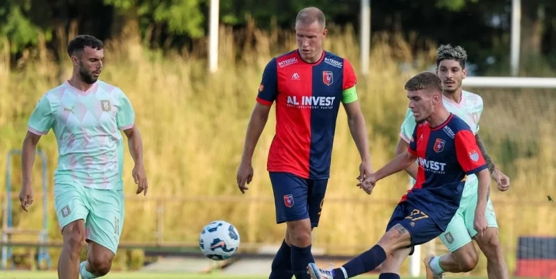 Vllaznia vs BFC Daugavpils Prediction and Betting Tips (10.07.2025) Vllaznia vs BFC Daugavpils Prediction and Betting Tips (10.07.2025)