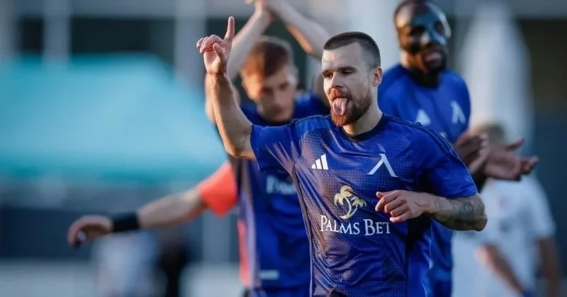Levski Sofia vs Hapoel Beer Sheva Prediction and Betting Tips (10.07.2025) Levski Sofia vs Hapoel Beer Sheva Prediction and Betting Tips (10.07.2025)