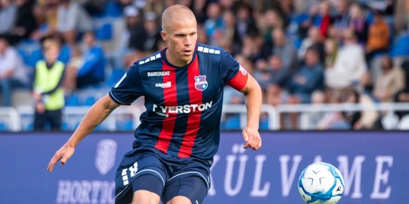 Bruno's Magpies vs Paide Linnameeskond Prediction and Betting Tips (10.07.2025) Bruno's Magpies vs Paide Linnameeskond Prediction and Betting Tips (10.07.2025)