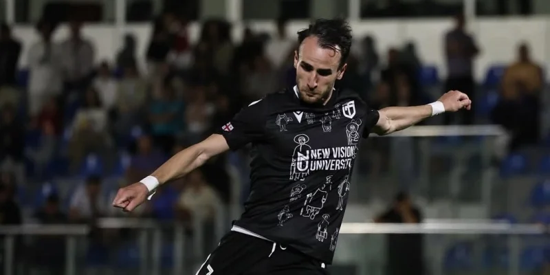 Torpedo Kutaisi - Ordabasy Shymkent Torpedo Kutaisi - Ordabasy Shymkent