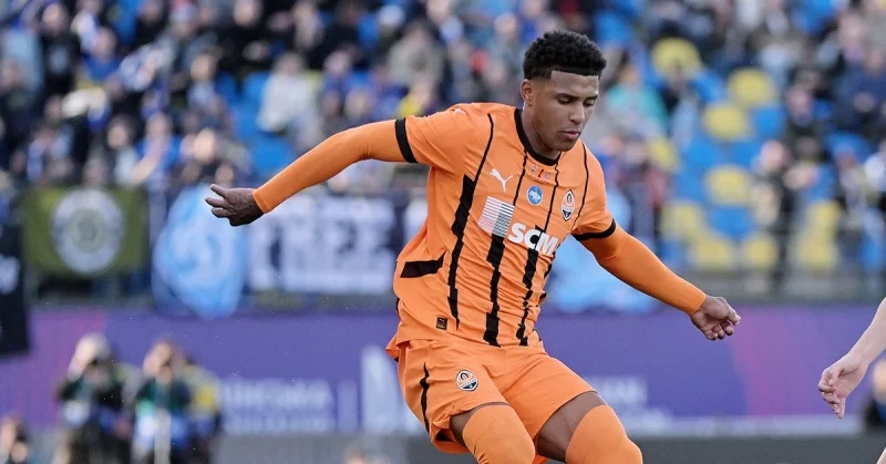 Shakhtar Donetsk - Ilves Shakhtar Donetsk - Ilves