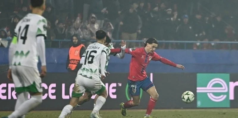 Borac Banja Luka vs FC Santa Coloma Prediction and Betting Tips (10.07.2025) Borac Banja Luka vs FC Santa Coloma Prediction and Betting Tips (10.07.2025)