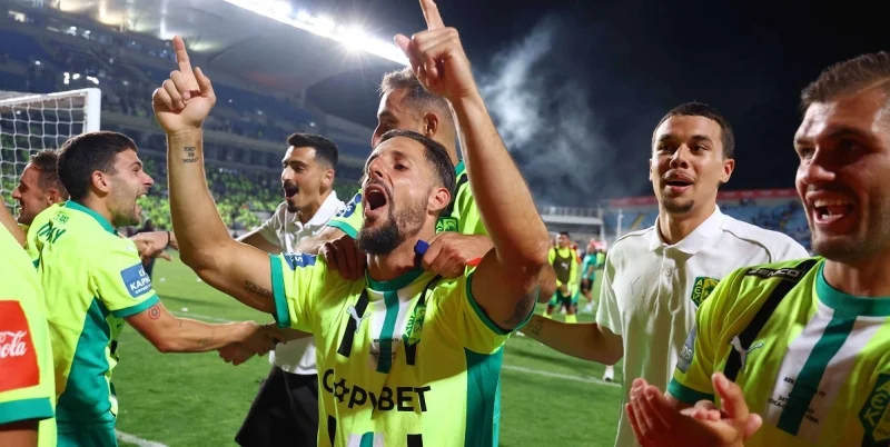 AEK Larnaca - Partizan Beograd AEK Larnaca - Partizan Beograd