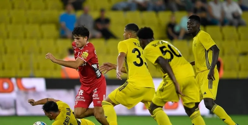 FC Sheriff vs FC Prishtina Prediction and Betting Tips (10.07.2025) FC Sheriff vs FC Prishtina Prediction and Betting Tips (10.07.2025)