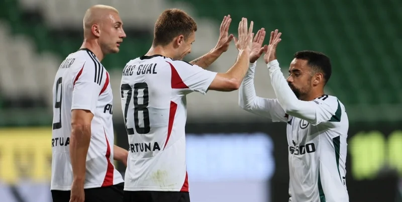 Legia Warszawa vs Aktobe Prediction and Betting Tips (10.07.2025) Legia Warszawa vs Aktobe Prediction and Betting Tips (10.07.2025)