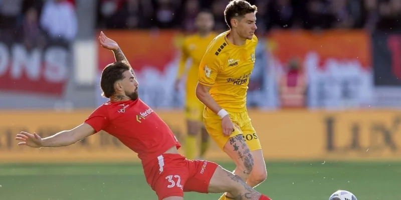 Atletic Escaldes vs F91 Dudelange Prediction and Betting Tips (10.07.2025) Atletic Escaldes vs F91 Dudelange Prediction and Betting Tips (10.07.2025)