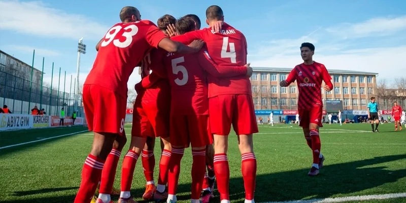 Актобе-2 vs SD Family Prediction and Betting Tips (10.07.2025) Актобе-2 vs SD Family Prediction and Betting Tips (10.07.2025)