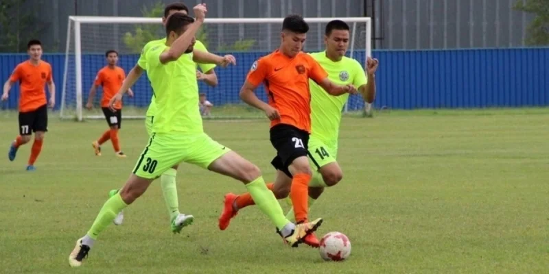 Ekibastuzе vs Han Tengri Prediction and Betting Tips (10.07.2025) Ekibastuzе vs Han Tengri Prediction and Betting Tips (10.07.2025)