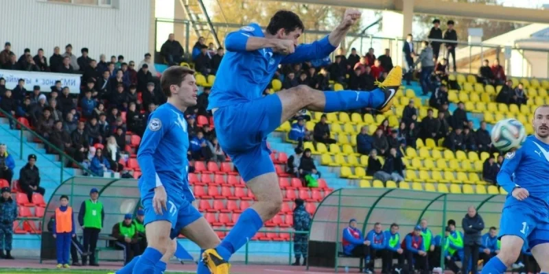 Akas vs Taraz Prediction and Betting Tips (10.07.2025) Akas vs Taraz Prediction and Betting Tips (10.07.2025)