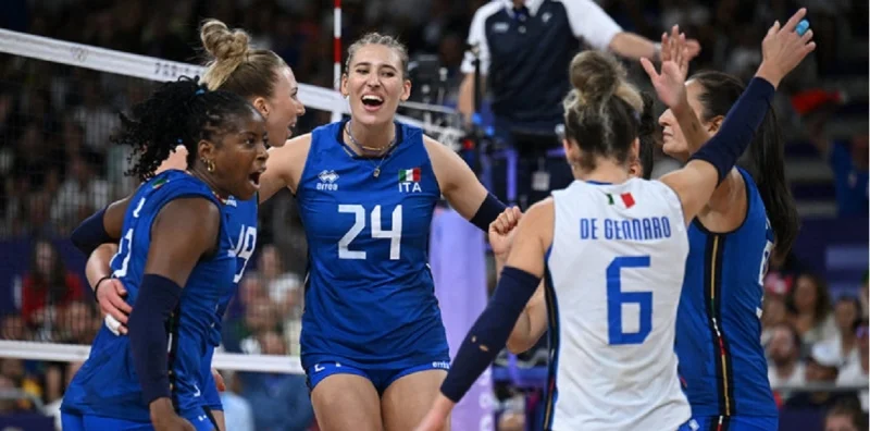Italy vs Serbia Predicción y Consejos de apuestas (10.07.2025) Italy vs Serbia Predicción y Consejos de apuestas (10.07.2025)