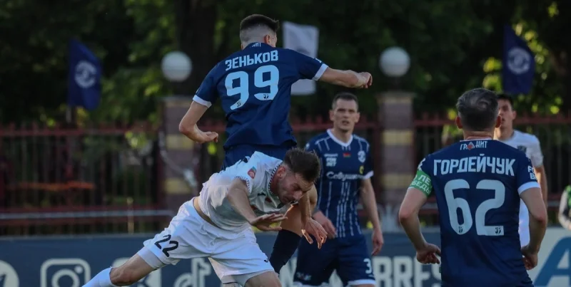 Sutjeska vs Dinamo Brest Prediction and Betting Tips (10.07.2025) Sutjeska vs Dinamo Brest Prediction and Betting Tips (10.07.2025)