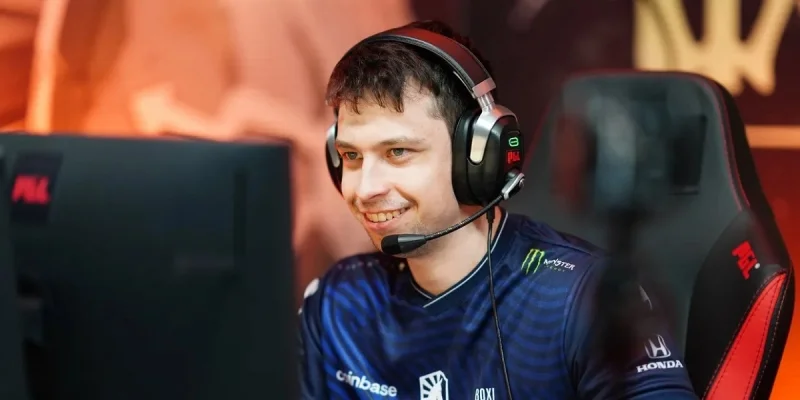 Team Liquid - Team Heroic
