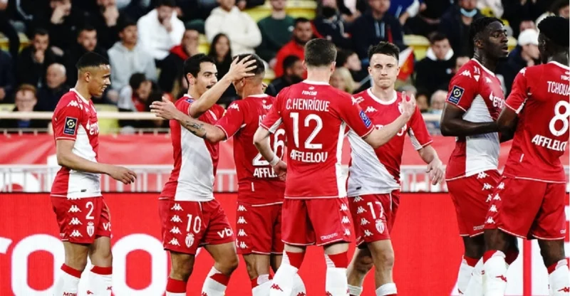 Monaco - Cercle Brugge