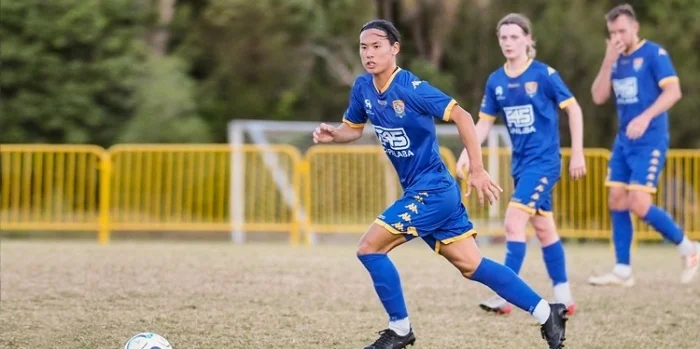 Southside Eagles - Caboolture FC Southside Eagles - Caboolture FC
