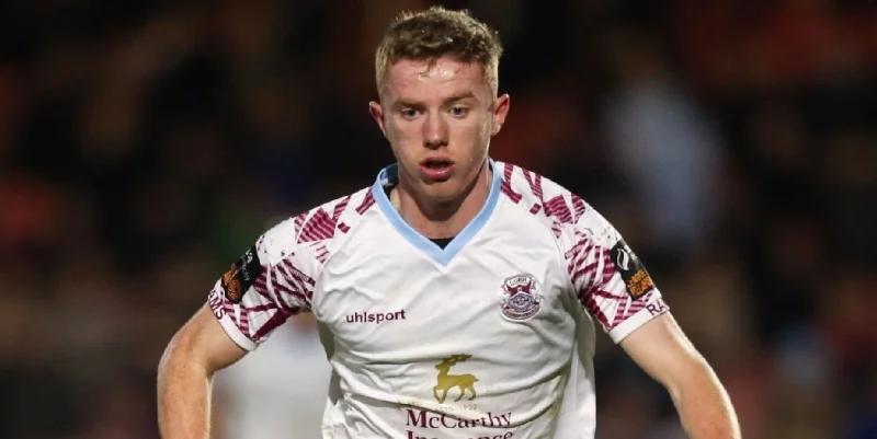 Treaty United - Cobh Ramblers
