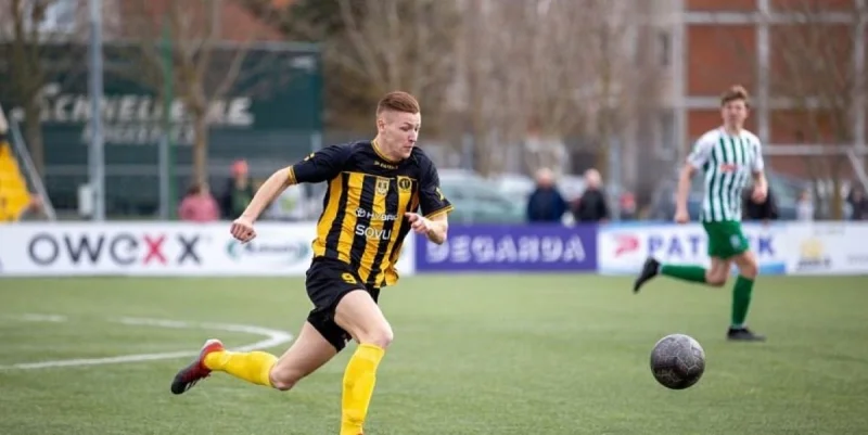 Riteriai - FA Siauliai Riteriai - FA Siauliai