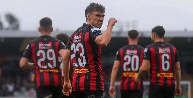 Bohemian FC - Galway United FC