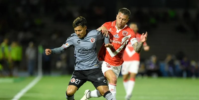 Tijuana - Queretaro FC