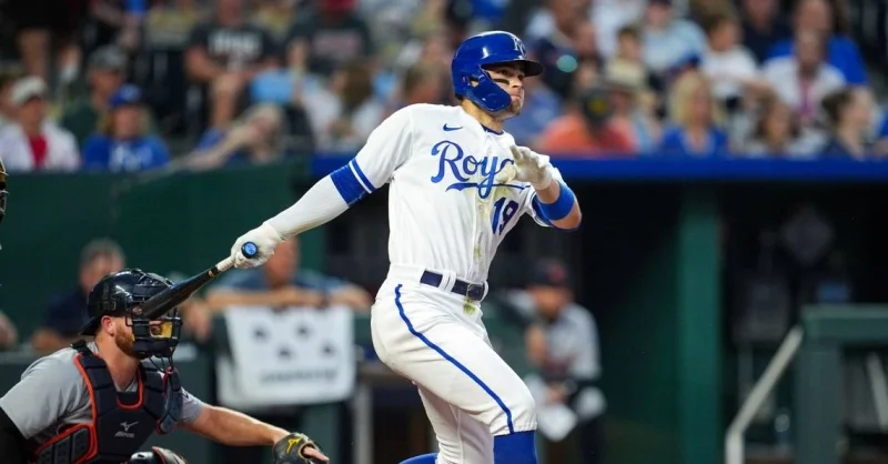 Kansas City Royals - New York Mets Kansas City Royals - New York Mets