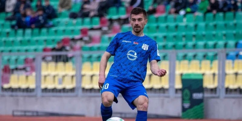 Krumkachy Minsk - Naftan Novopolotsk Krumkachy Minsk - Naftan Novopolotsk