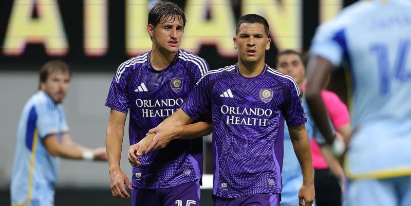 Orlando City - CF Montreal