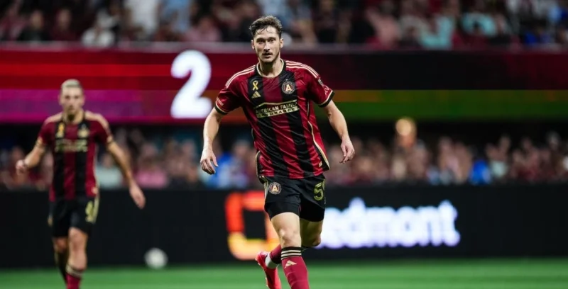 Toronto FC - Atlanta United Toronto FC - Atlanta United