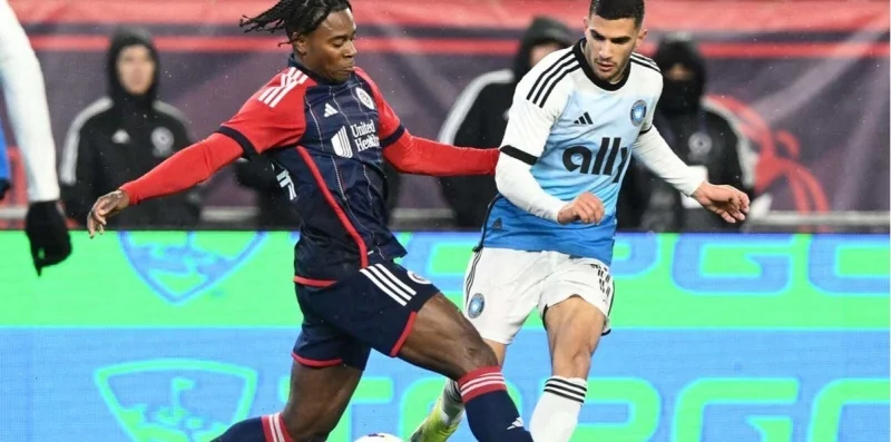 Charlotte FC - New York City FC Charlotte FC - New York City FC