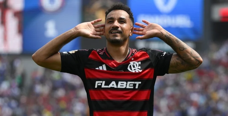 Flamengo - Sao Paulo