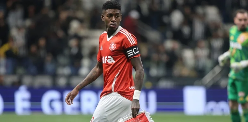 Internacional - Vitoria Internacional - Vitoria