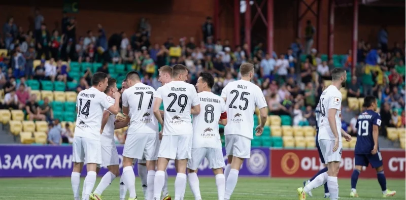 Tobol Kostanay vs Okzhetpes Kokshetau Prediction and Betting Tips (13.07.2025) Tobol Kostanay vs Okzhetpes Kokshetau Prediction and Betting Tips (13.07.2025)