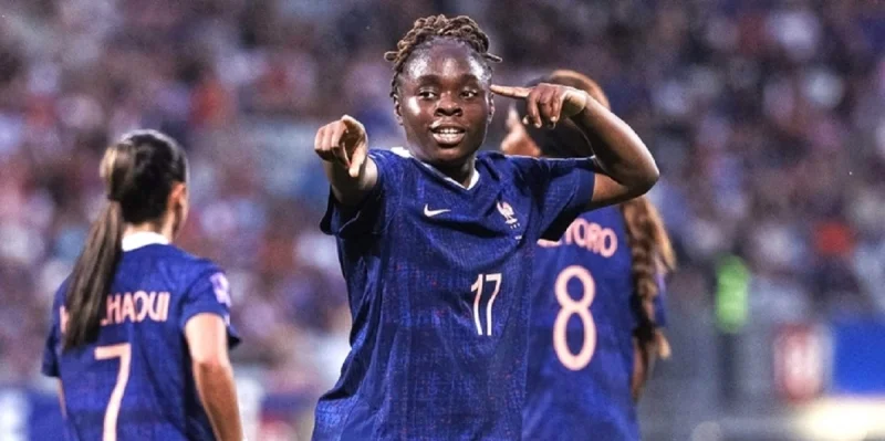 Netherlands - France Netherlands - France