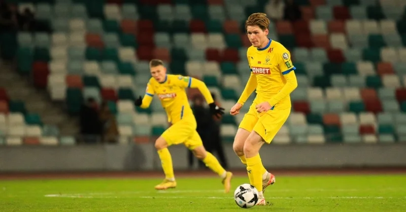 Energetik-BGU - BATE Borisov Energetik-BGU - BATE Borisov