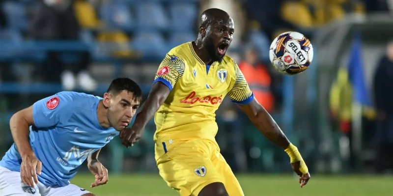Otelul Galati - Petrolul Ploiesti Otelul Galati - Petrolul Ploiesti