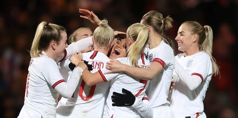 England - Wales England - Wales