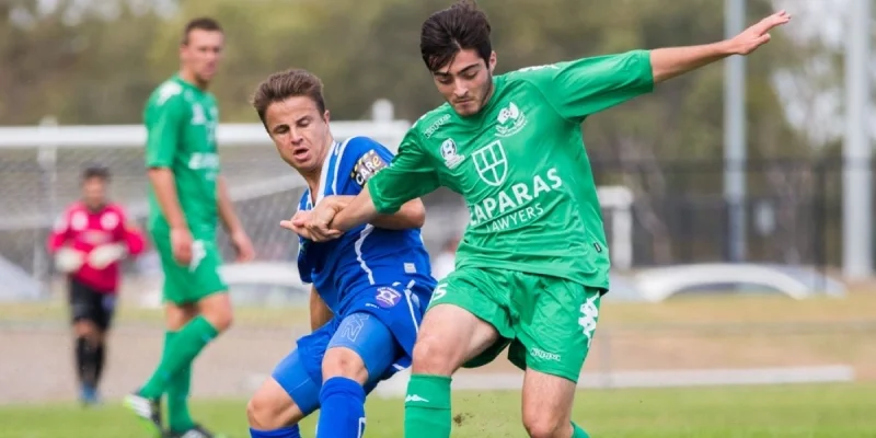 Valentine Phoenix - New Lambton FC Valentine Phoenix - New Lambton FC