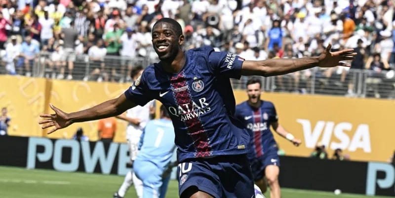 Chelsea vs Paris Saint Germain Predicción y Consejos de apuestas (13.07.2025) Chelsea vs Paris Saint Germain Predicción y Consejos de apuestas (13.07.2025)