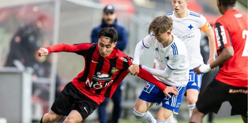 Brommapojkarna vs Oesters IF Predicción y Consejos de apuestas (13.07.2025) Brommapojkarna vs Oesters IF Predicción y Consejos de apuestas (13.07.2025)