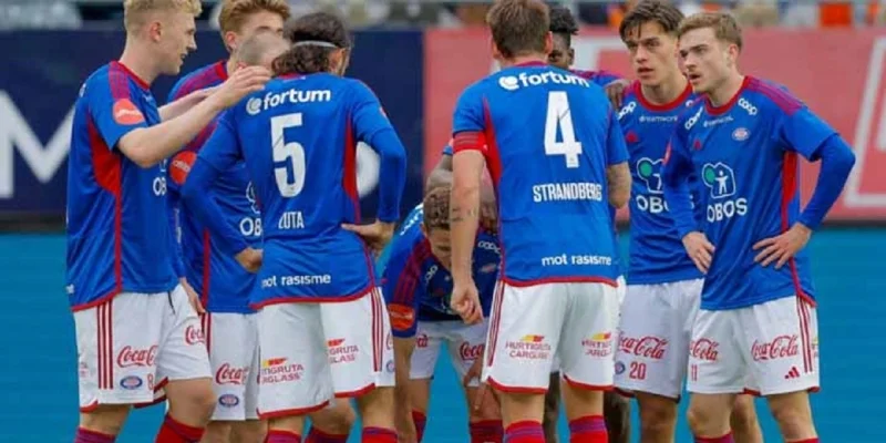 Bryne vs Vaalerenga Prediction and Betting Tips (13.07.2025) Bryne vs Vaalerenga Prediction and Betting Tips (13.07.2025)