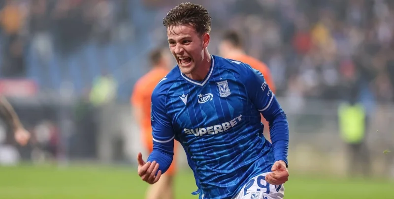 Lech Poznan - Legia Warszawa Lech Poznan - Legia Warszawa