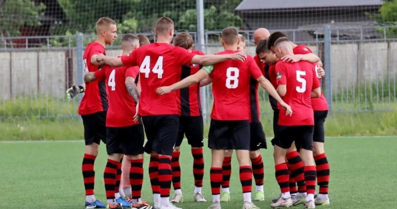 Belshina Bobruisk - FK Molodechno