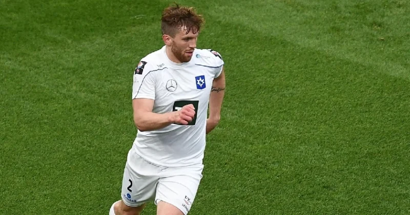 IBV Vestmannaeyjar - Stjarnan