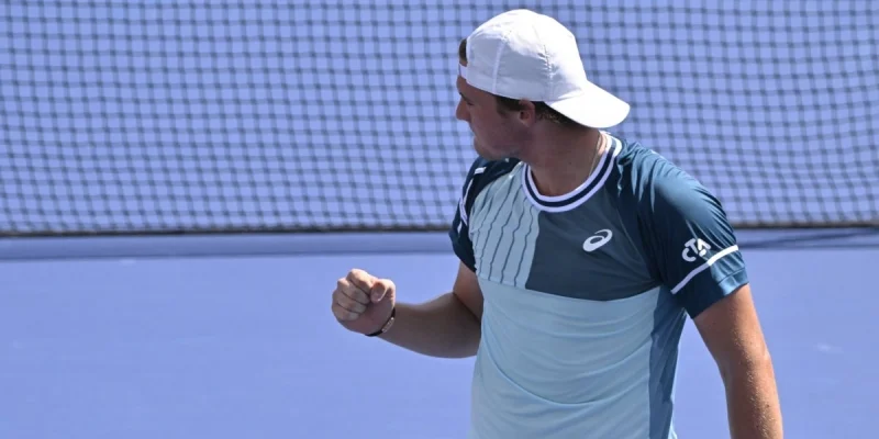 Dominic Stephan Stricker - Pierre-Hugues Herbert Dominic Stephan Stricker - Pierre-Hugues Herbert